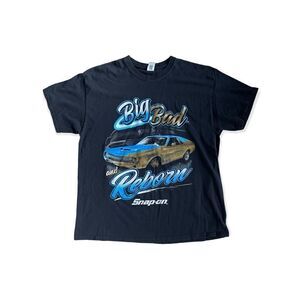 Snap On tools t-shirt